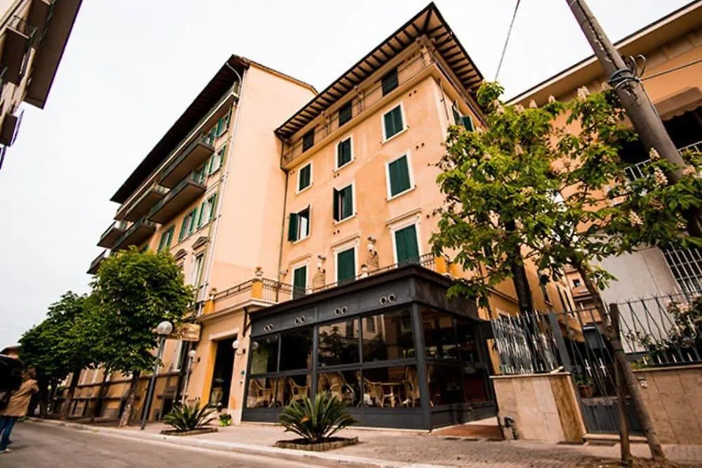 Hotel Le Fonti Montecatini-Terme