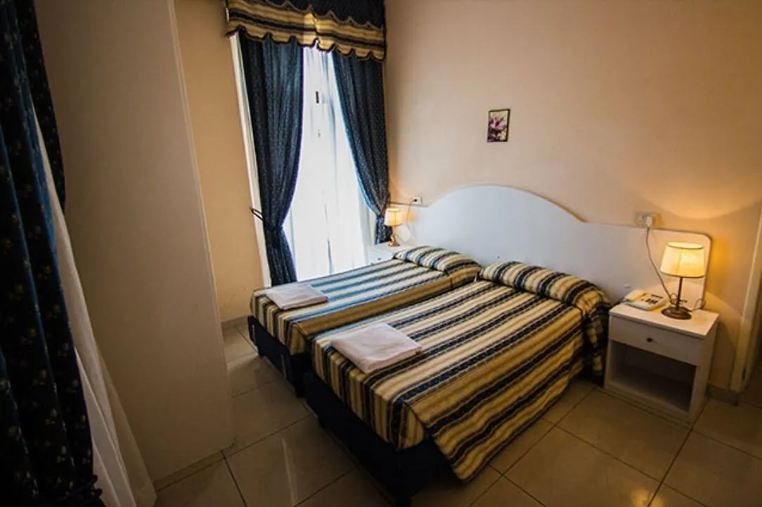Hotel Le Fonti Montecatini-Terme 4*,