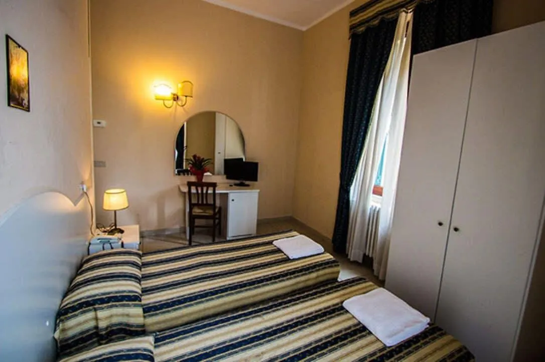 Hotel Le Fonti Montecatini-Terme
