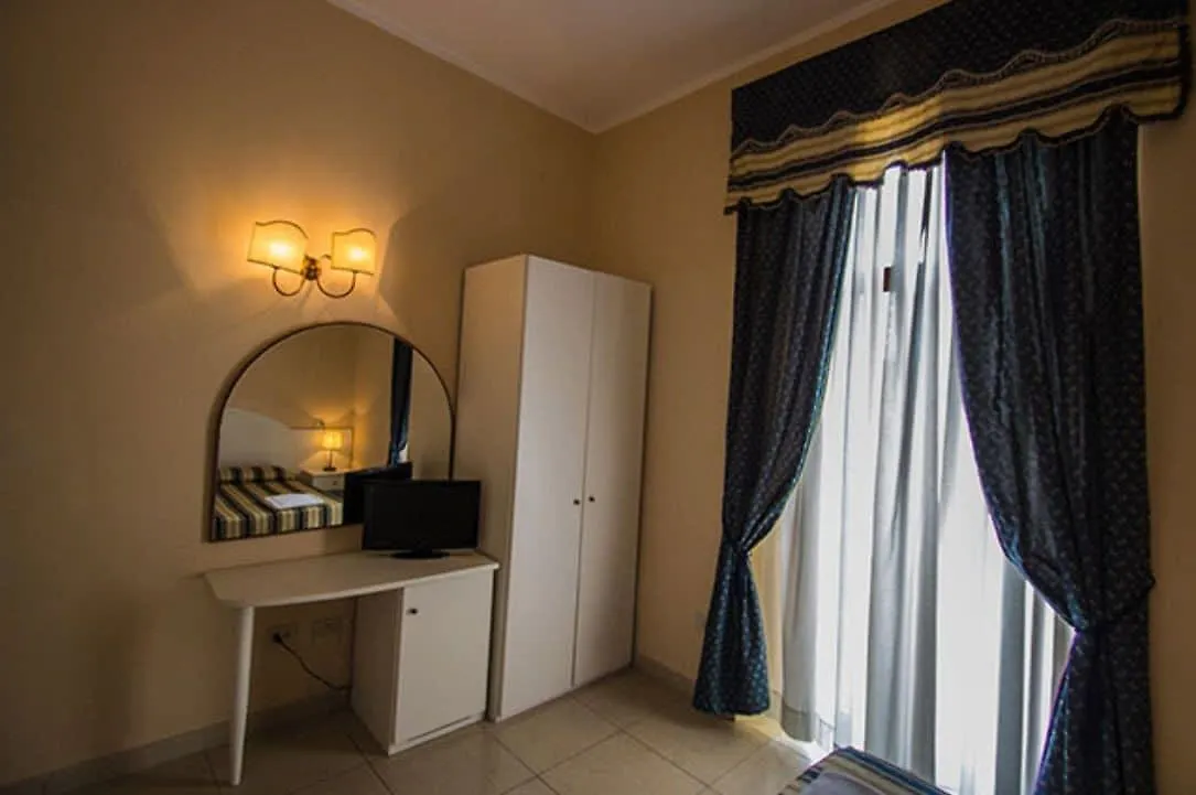 Hotel Le Fonti Montecatini-Terme