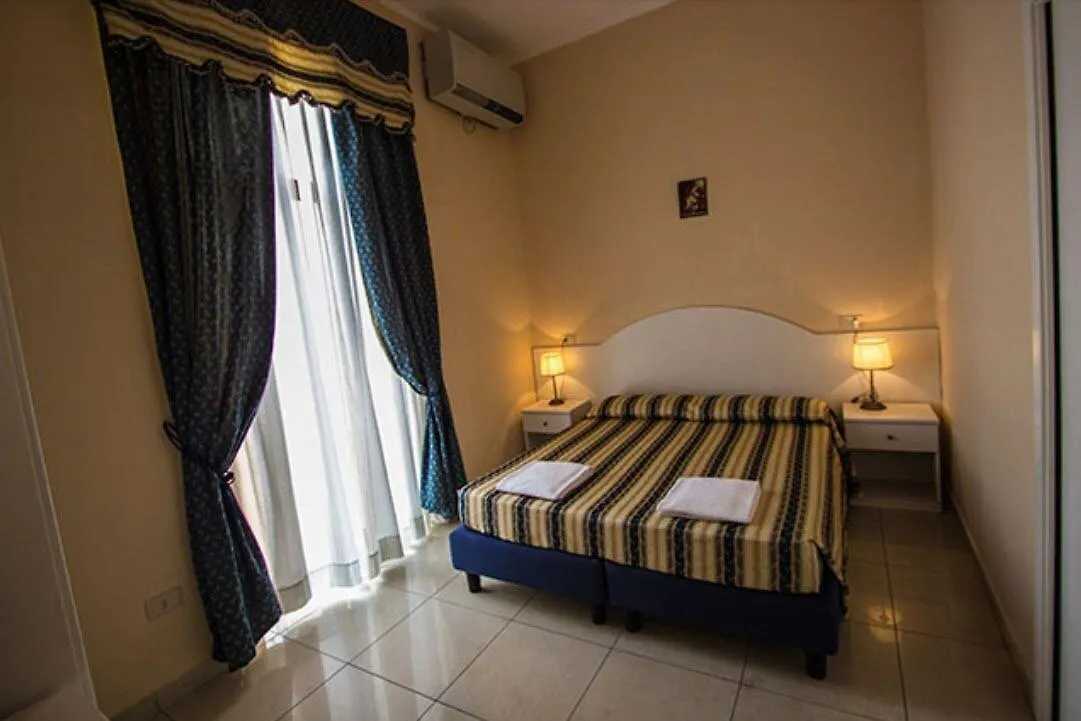 Hotel Le Fonti Montecatini-Terme