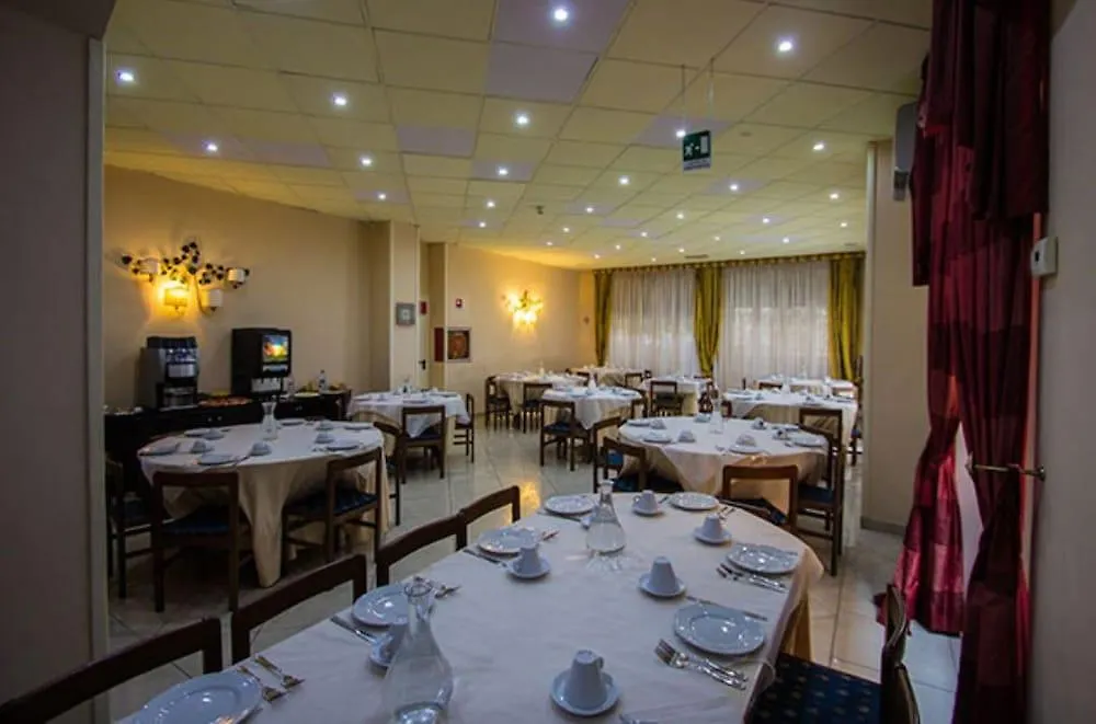 Hotel Le Fonti Montecatini-Terme