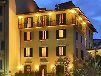 Hotel Le Fonti Montecatini-Terme