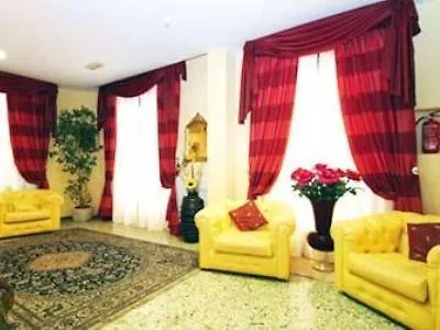 Hotel Le Fonti Montecatini-Terme Italia