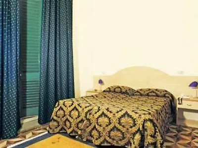 Hotel Le Fonti Montecatini-Terme