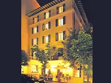 Hotel Le Fonti Montecatini-Terme