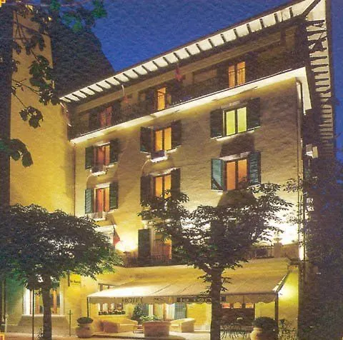 Hotel Le Fonti Montecatini-Terme 4*,