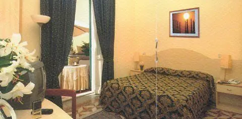 Hotel Le Fonti Montecatini-Terme