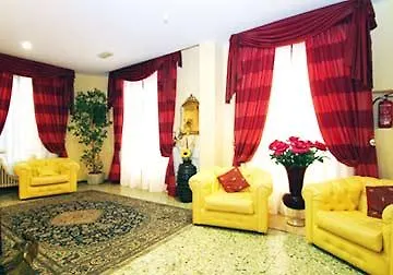 Hotel Le Fonti Montecatini-Terme
