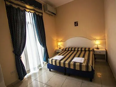 Hotel Le Fonti Montecatini-Terme