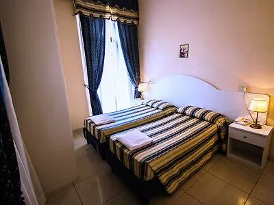 ****  Hotel Le Fonti Montecatini-Terme Italia