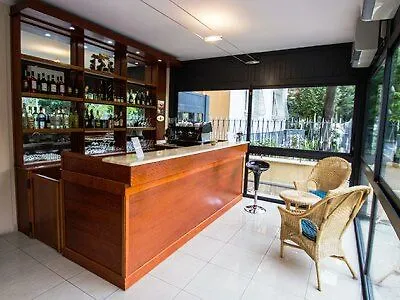 Hotel Le Fonti Montecatini-Terme
