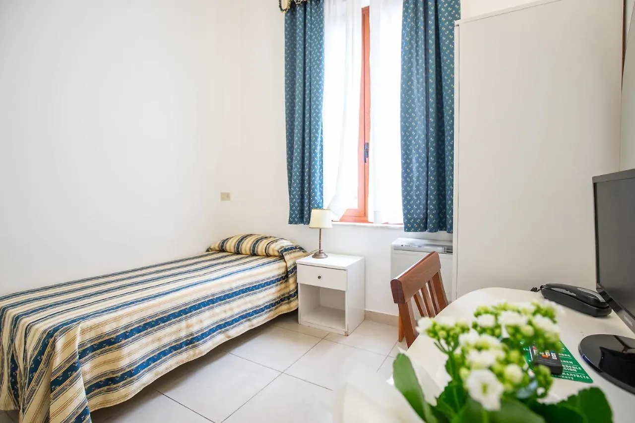 ****  Hotel Le Fonti Montecatini-Terme Italia