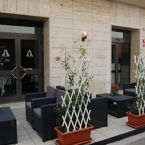 Hotel Alba, Montecatini-Terme