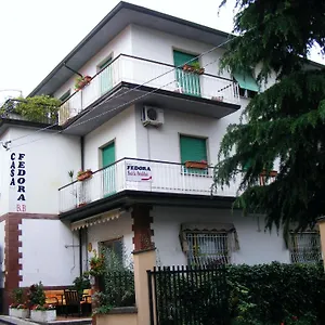 Bed & Breakfast Casa Fedora, Montecatini-Terme