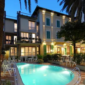 Hotel Reale, Montecatini-Terme