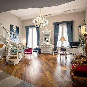 Bed & Breakfast Dimora Bellini Luxury Rooms&breakfast