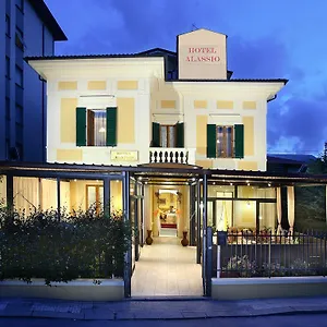Hotel Alassio, Montecatini-Terme