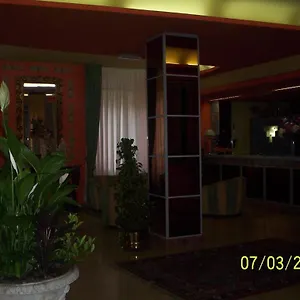 Hotel Impero, Montecatini-Terme