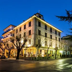 Hotel Byron, Montecatini-Terme