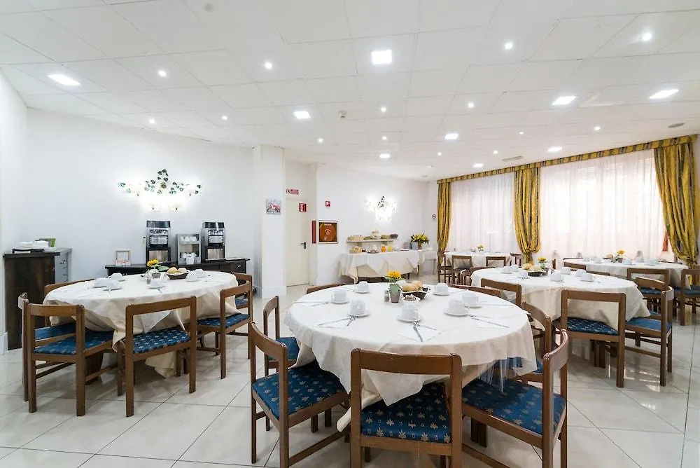 Hotel Le Fonti Montecatini Terme