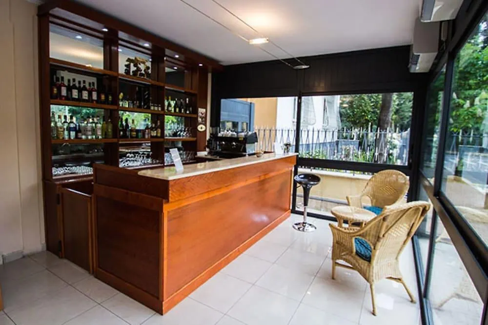 Hotel Le Fonti Montecatini Terme