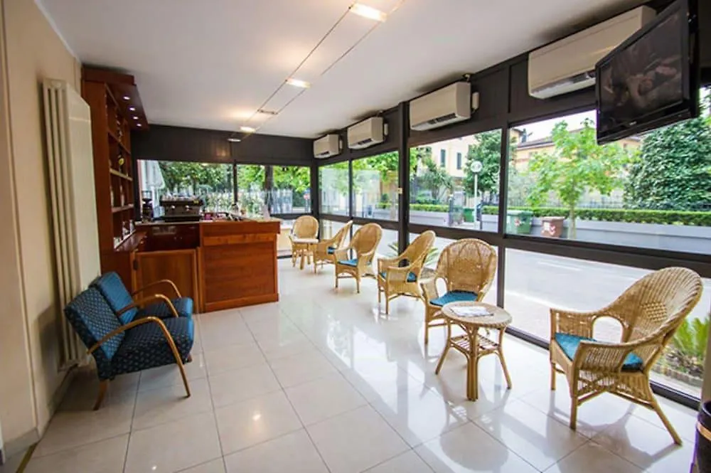 Hotel Le Fonti Montecatini Terme