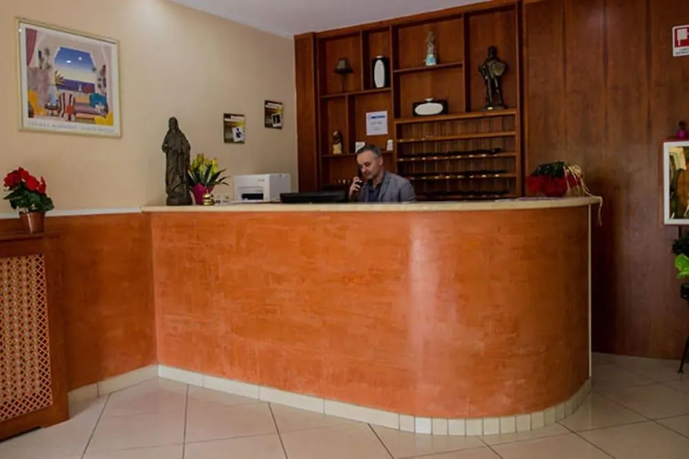 Hotel Le Fonti Montecatini Terme 4*,  Italien