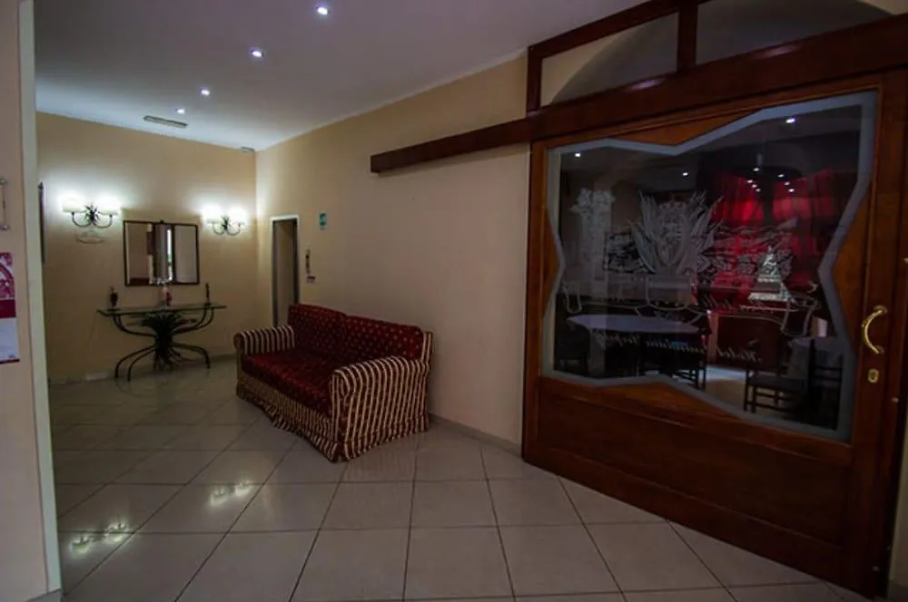 Hotel Le Fonti Montecatini Terme Italien