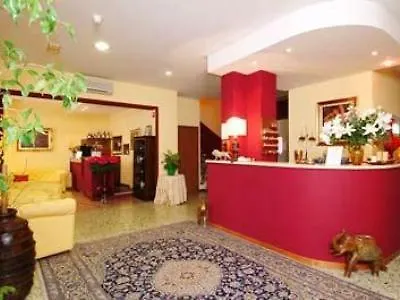 Hotel Le Fonti Montecatini Terme