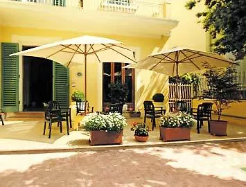 ****  Hotel Le Fonti Montecatini Terme Italien
