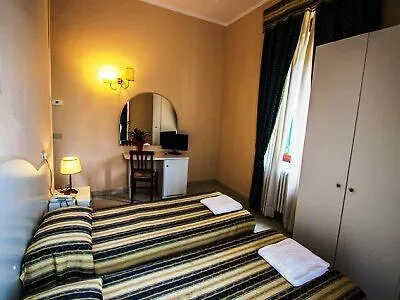 Hotel Le Fonti Montecatini Terme