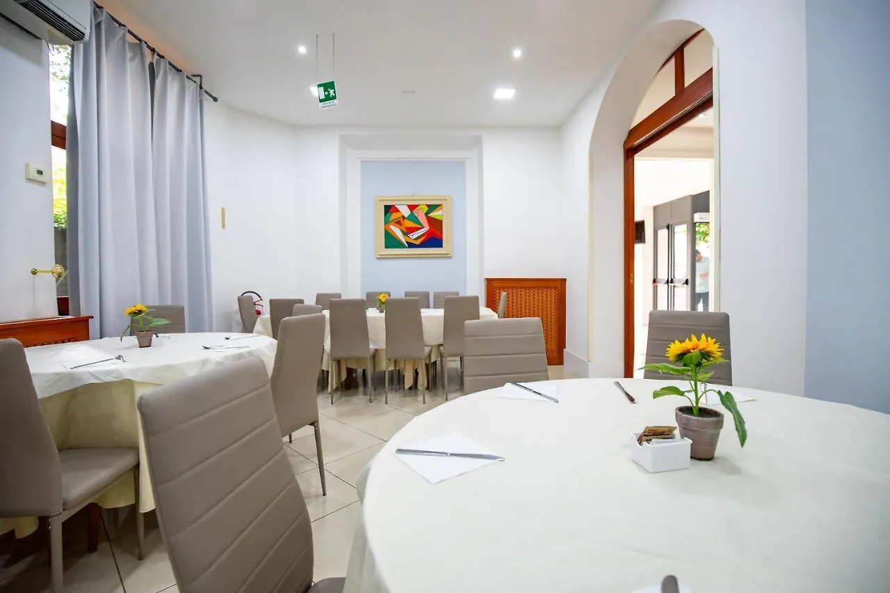 Hotel Le Fonti Montecatini Terme