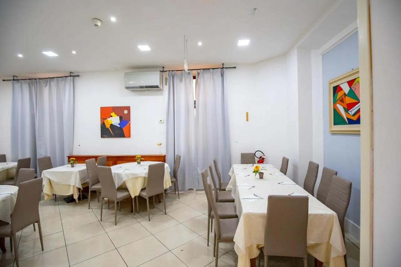 Hotel Le Fonti Montecatini Terme