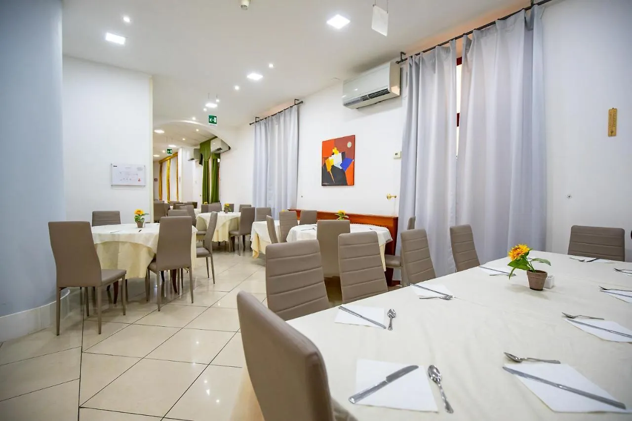 ****  Hotel Le Fonti Montecatini Terme Italien