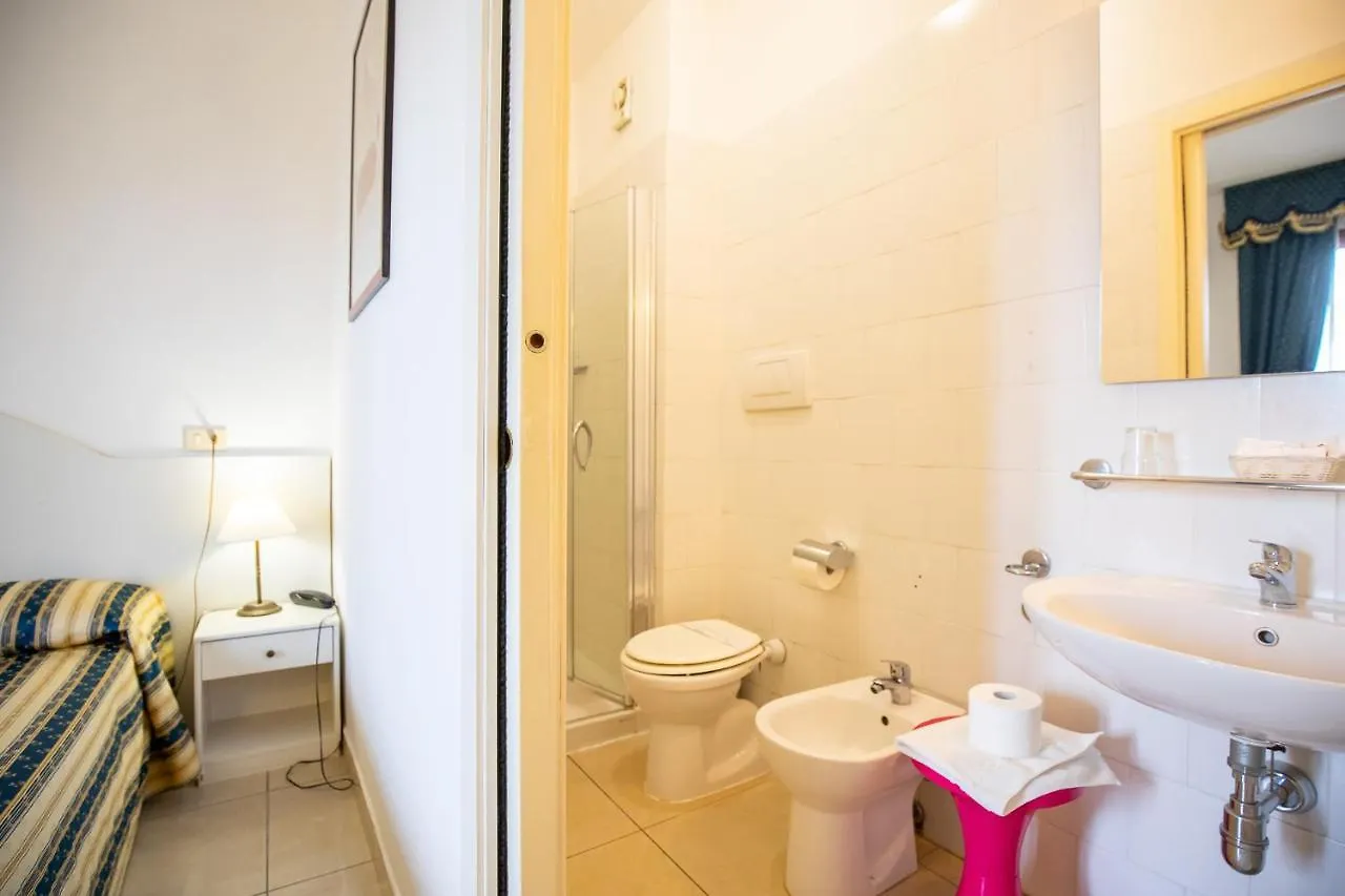 Hotel Le Fonti Montecatini Terme