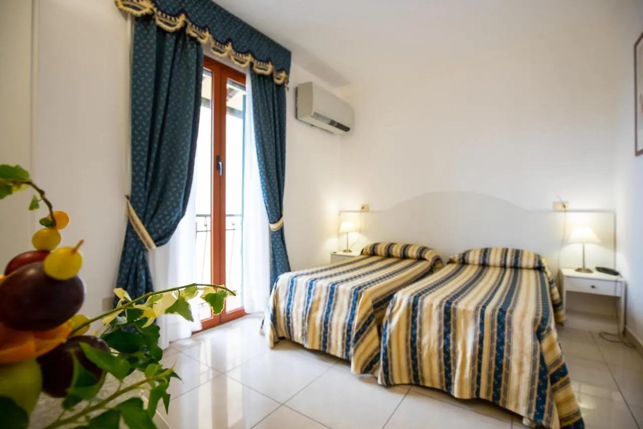 Hotel Le Fonti Montecatini Terme 4*,  Italien