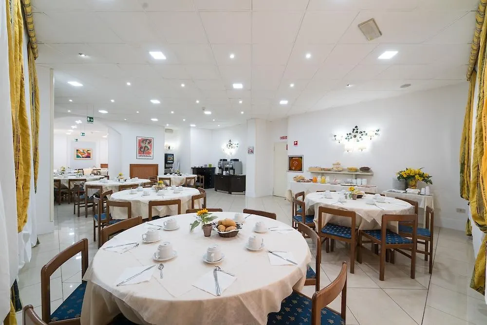Hotel Le Fonti Montecatini Terme 4*,