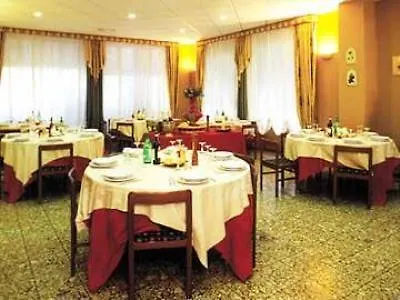 Hotel Le Fonti Montecatini Terme 4*,  Italie