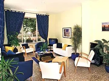 Hotel Le Fonti Montecatini Terme