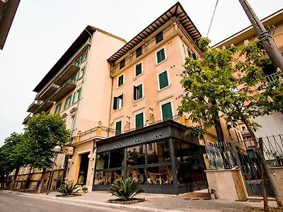Hotel Le Fonti Montecatini Terme Italie