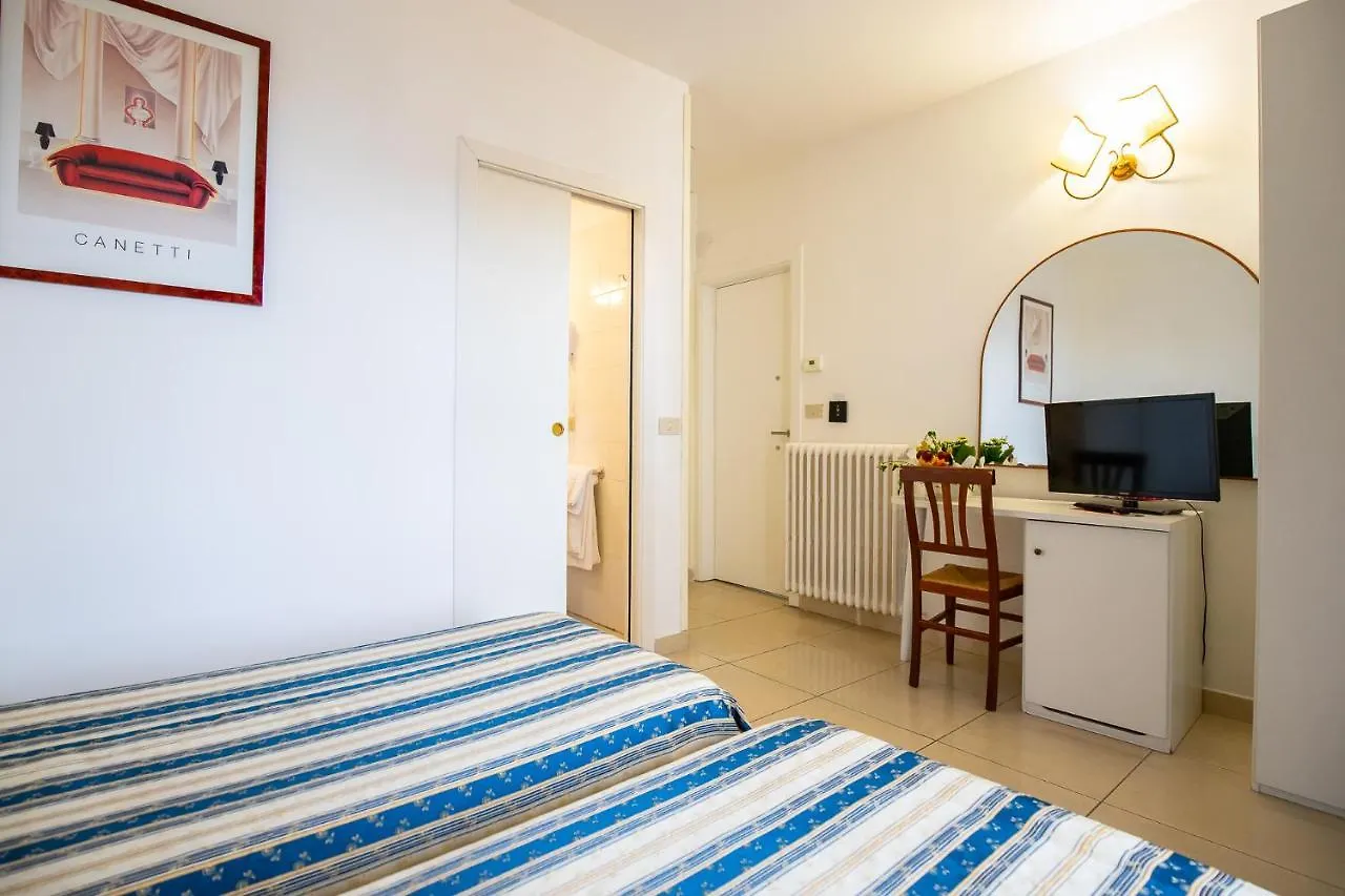 Hotel Le Fonti Montecatini Terme